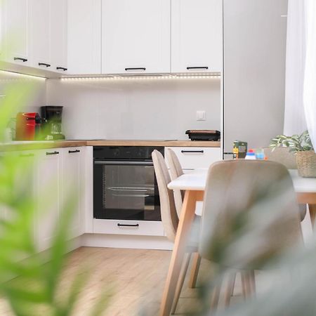 Patras Luxury Apartment Corfu  Экстерьер фото
