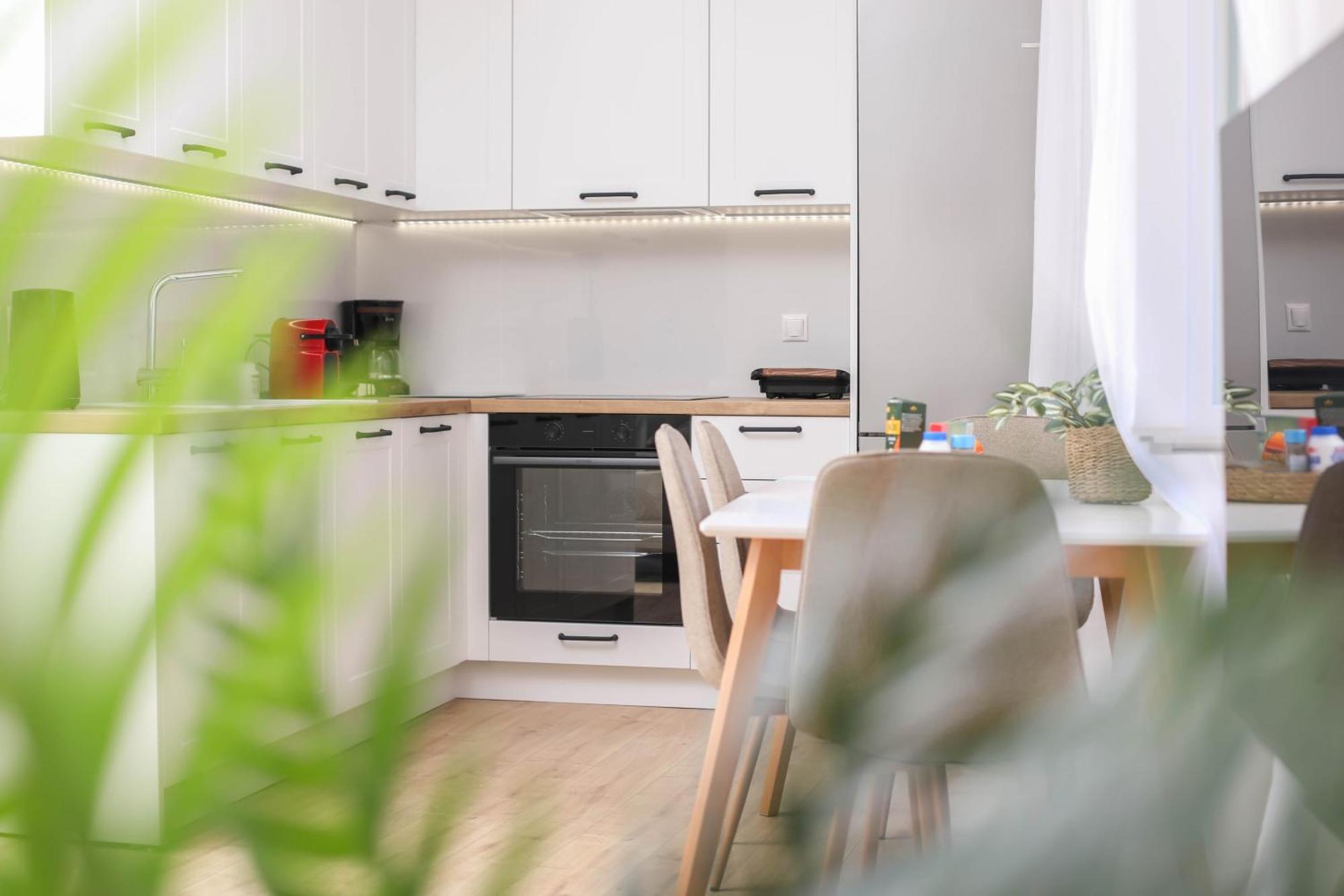Patras Luxury Apartment Corfu  Экстерьер фото